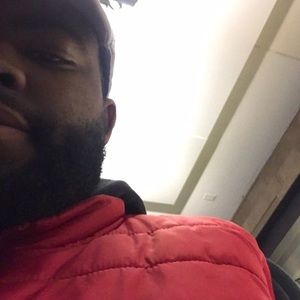 Meet your Posher, Noah